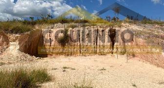 Cl 401- lote bem localizado, pronto para construção, no Bairro Veredas da Serra 